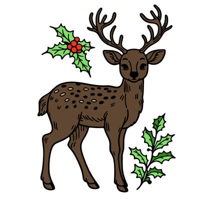 deer