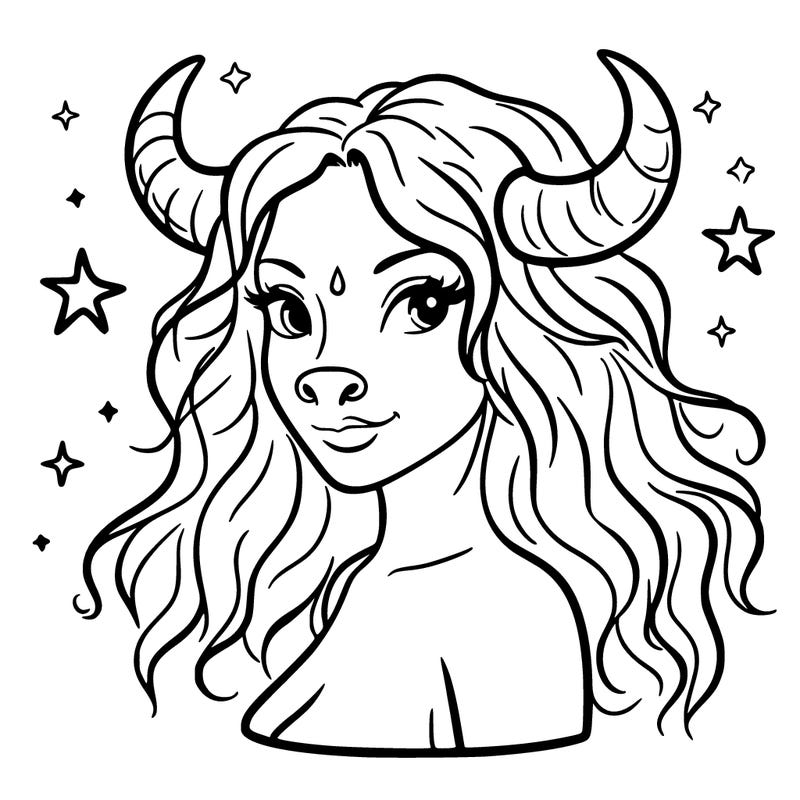 taurus woman