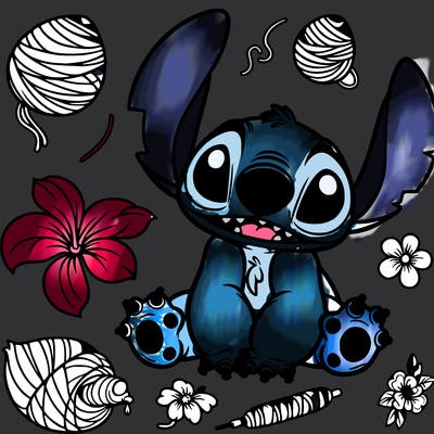 stitch