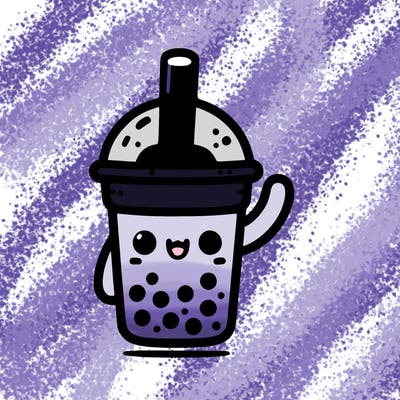 boba tea