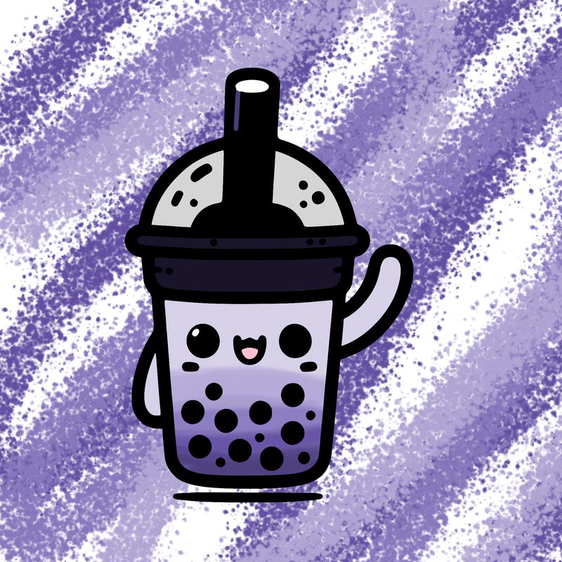 boba tea