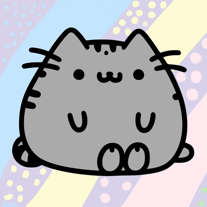 pusheen
