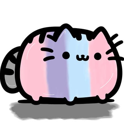 pusheen