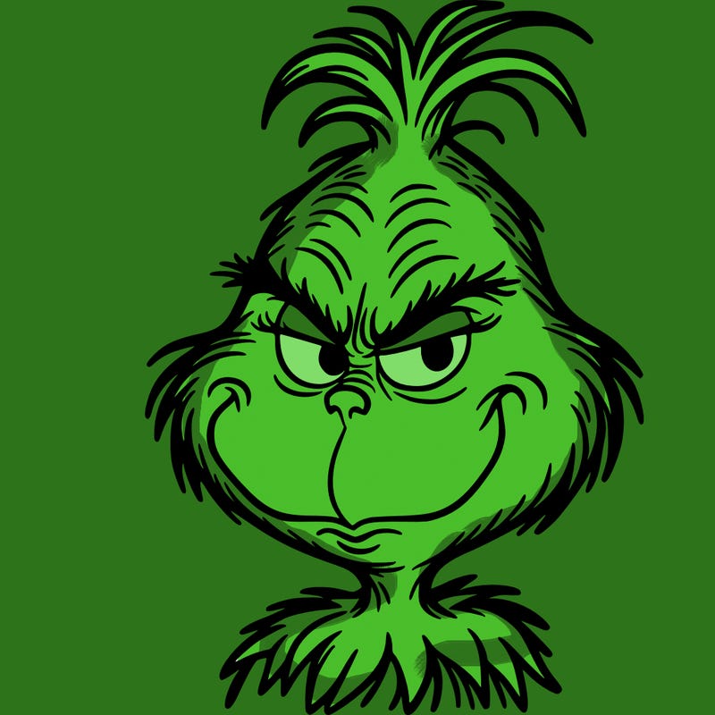 grinch