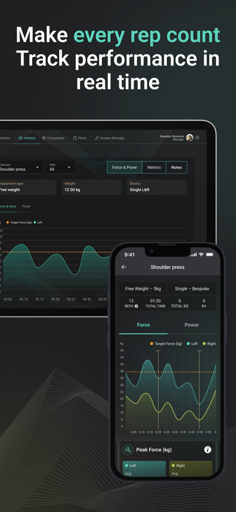 Remaker - Sports App | MWM