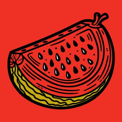 watermelon