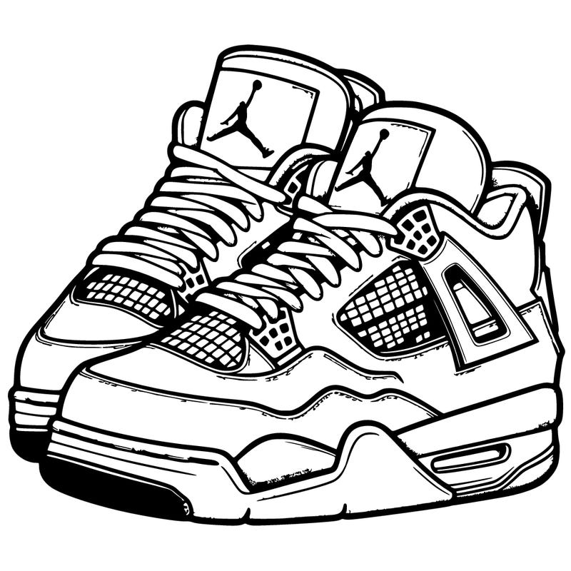 jordan 4