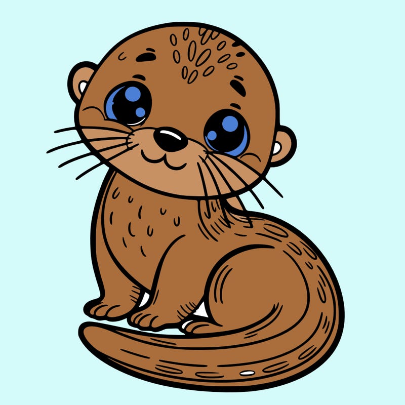 otter