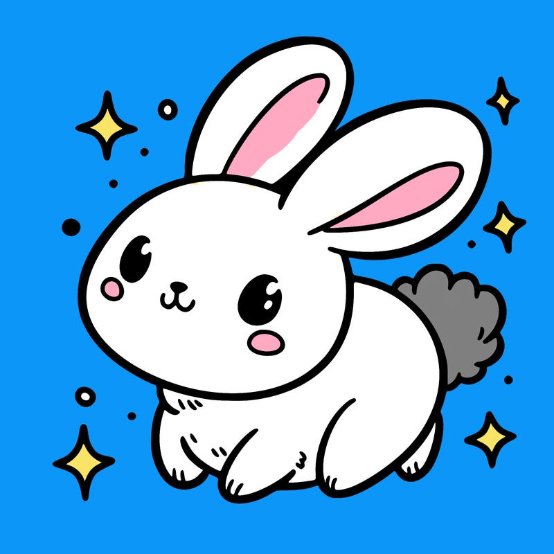 bunny