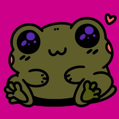 𝚔𝚊𝚠𝚊𝚒𝚒 𝚏𝚛𝚘𝚐