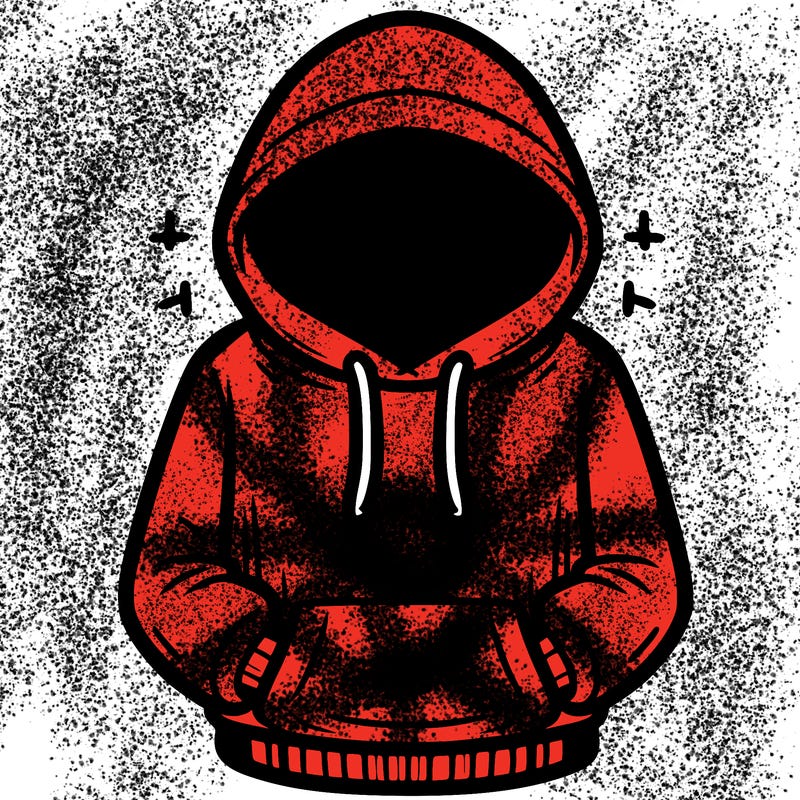 hoodie