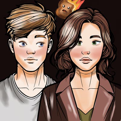 katniss everdenn with peeta melark