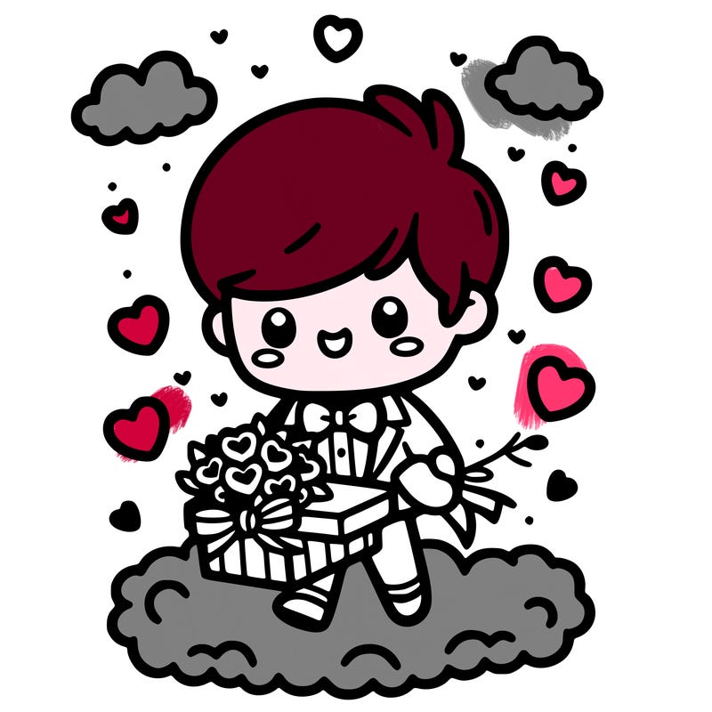 valentine’s day