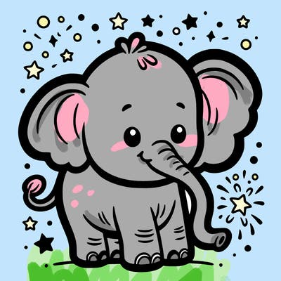 elephant