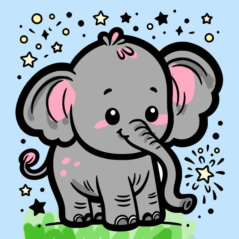 elephant