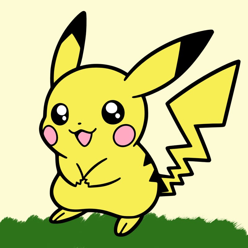 pikamon