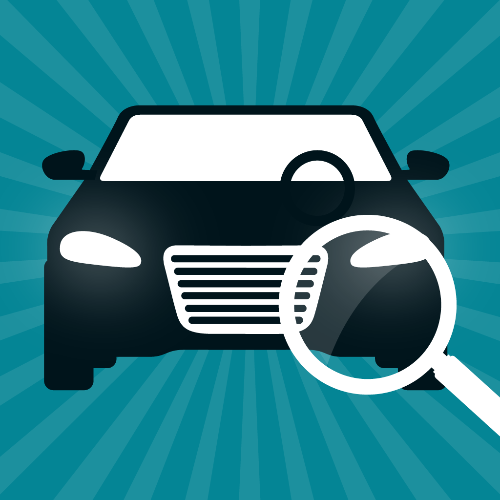 Проверка авто по ВИН коду・VIN