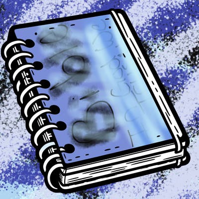 notebook