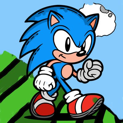 sonic