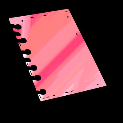 notebook