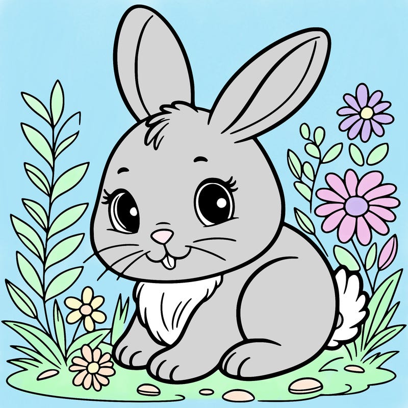 bunny
