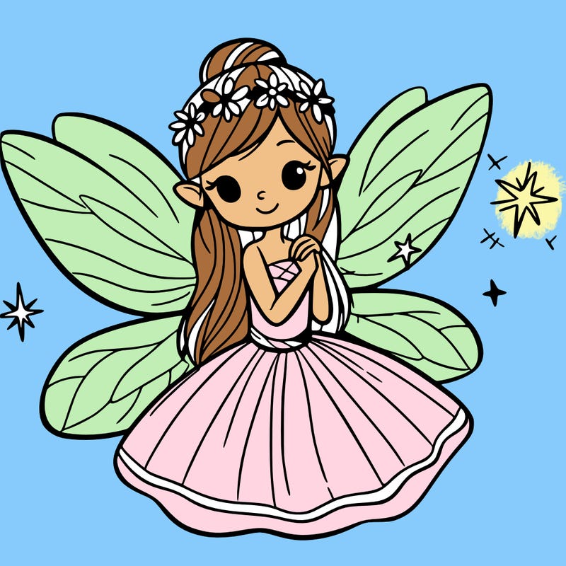 fairy