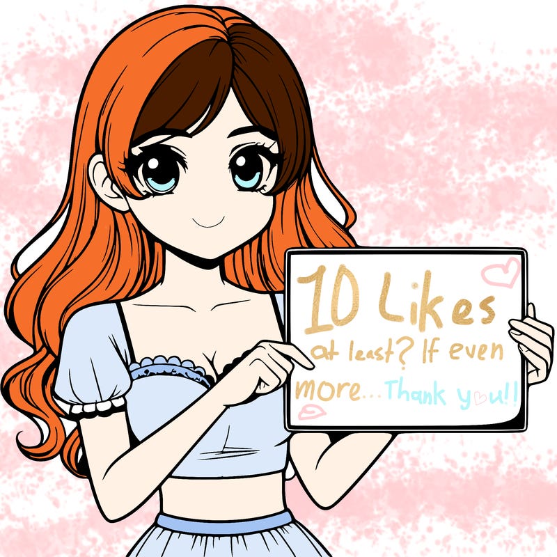 realistic pretty girl holding blank sign