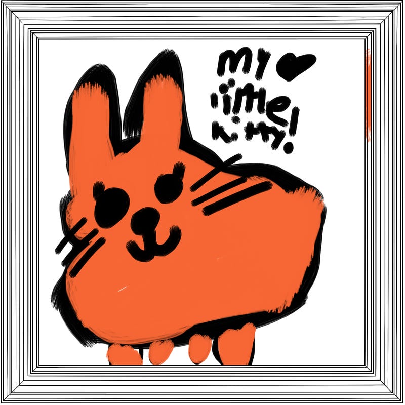 After
