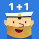 Fiete Math Numbers for Kids 5+