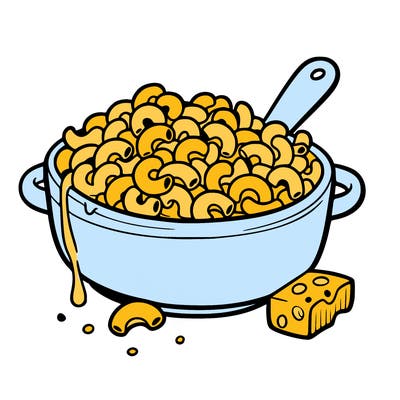 mac and cheese