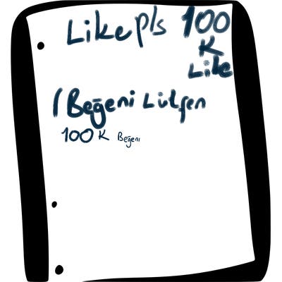 blank white page with nothing drawn on it