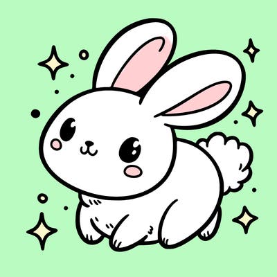 bunny