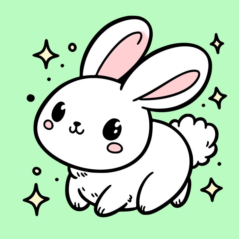 bunny