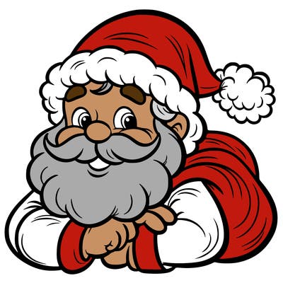 santa claus