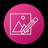 Pic Lab - Photo Editor Lively - App Icon