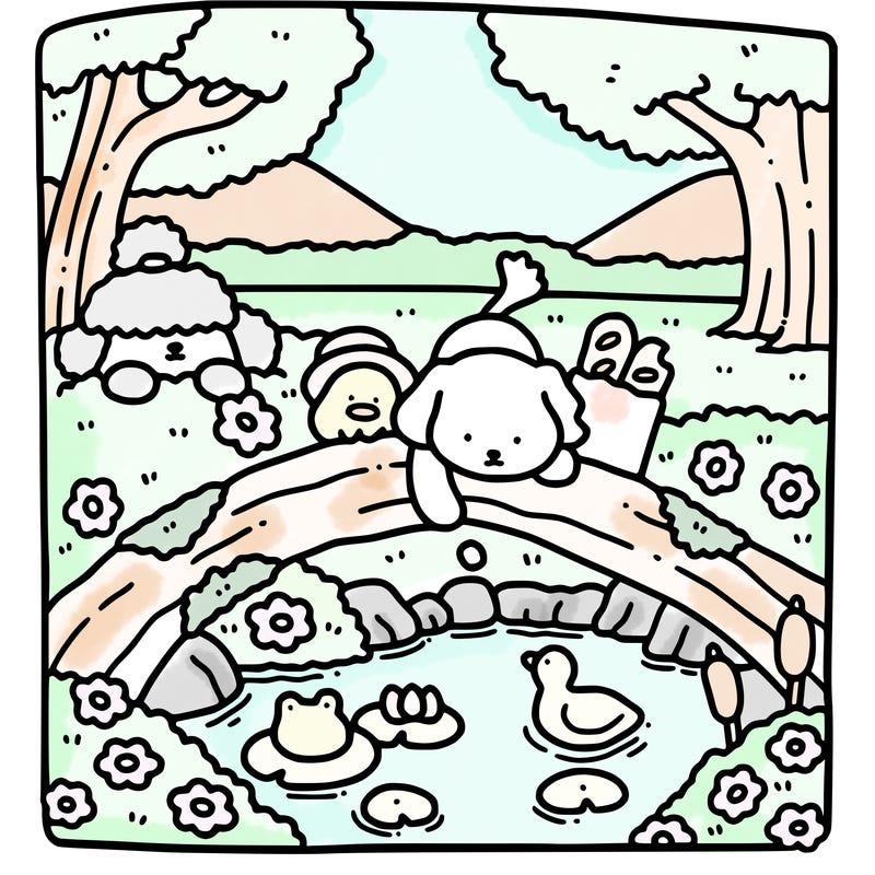 After