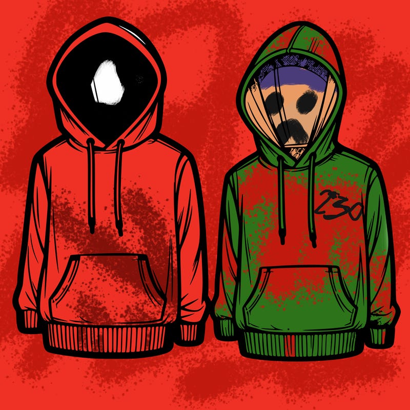 hoodie