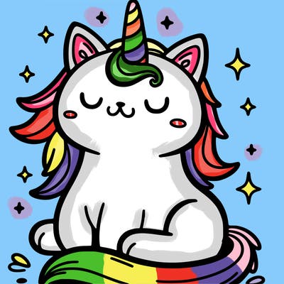 caticorn