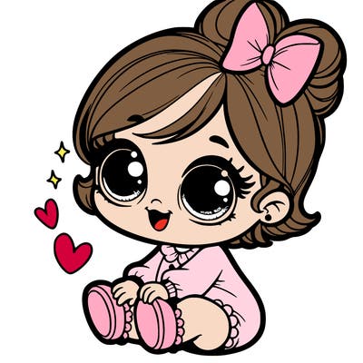 baby girl