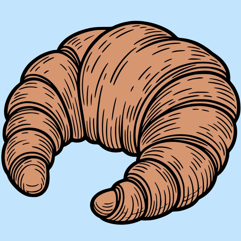 croissant