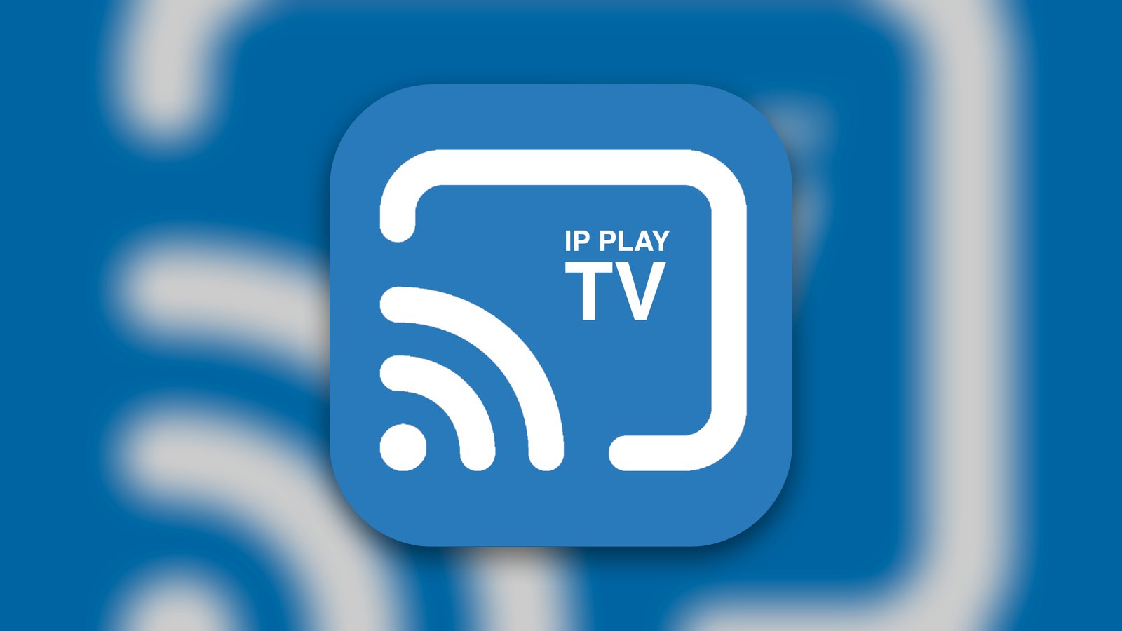 IP PLAY TV - Entertainment App | MWM