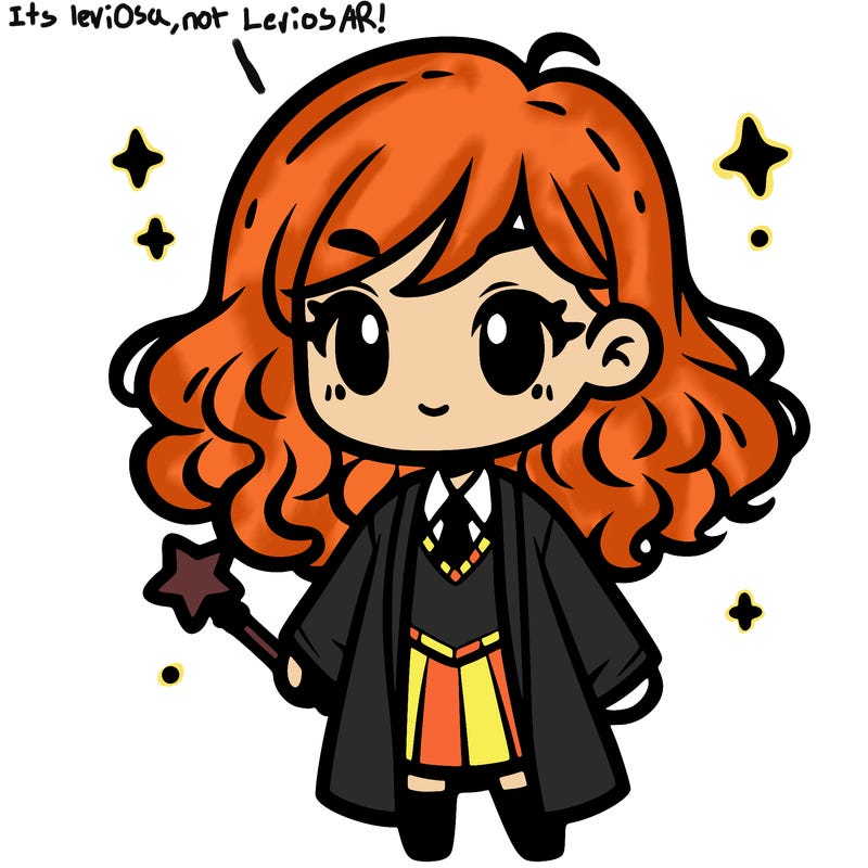 hermione