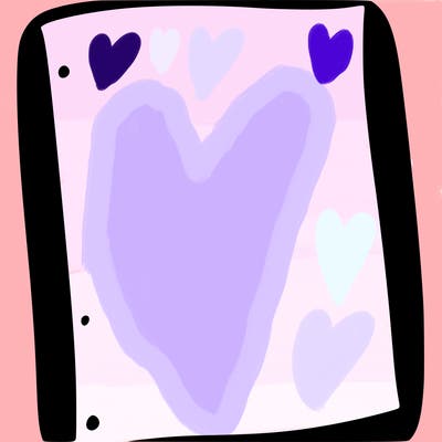 blank white page with nothing drawn on it