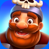 Match 3D Saga - Icono de la App