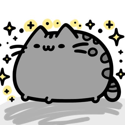 pusheen