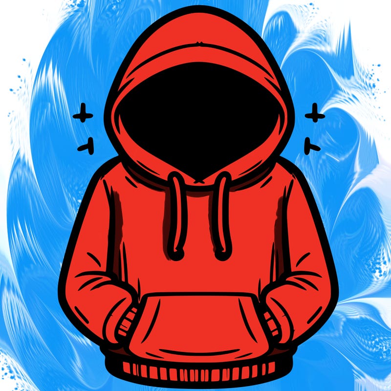 hoodie