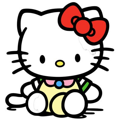 hello kitty