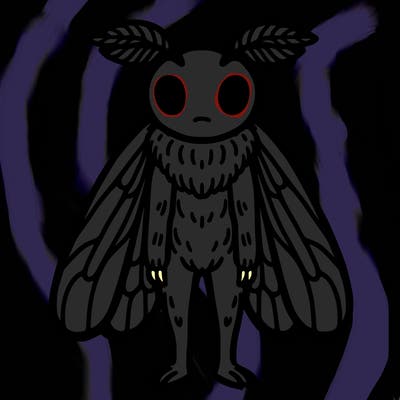 mothman