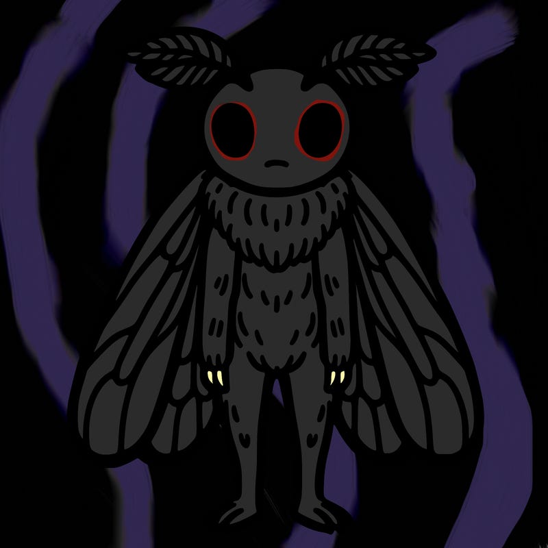 mothman