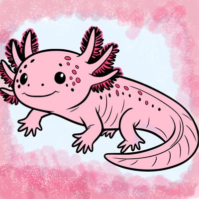 axolotl